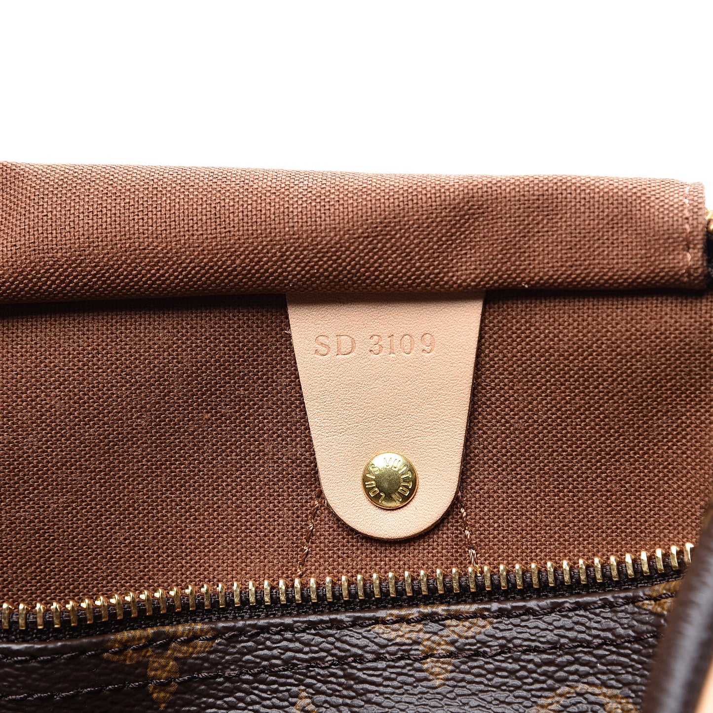 Monogram Speedy 30