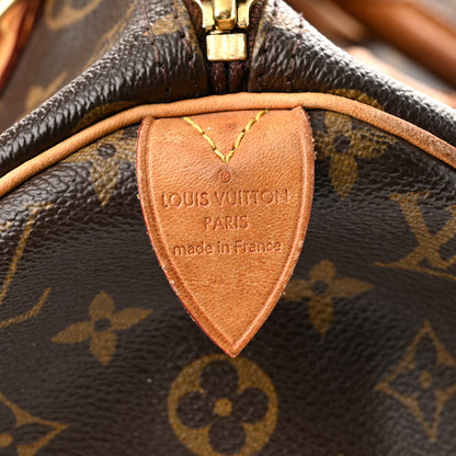 Louis Vuitton Monogram Speedy 30 6 of 10