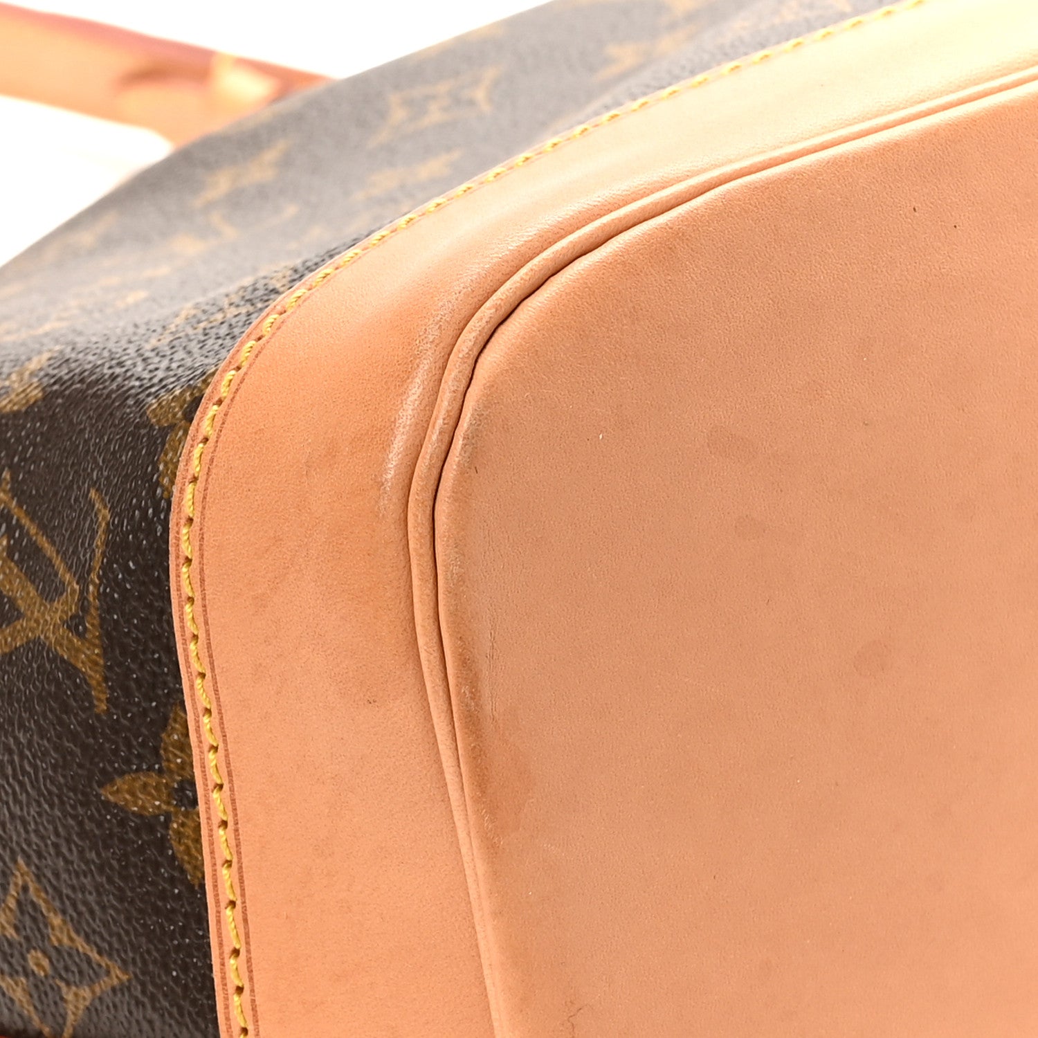 Louis Vuitton Monogram Petit Noe NM 11 of 12