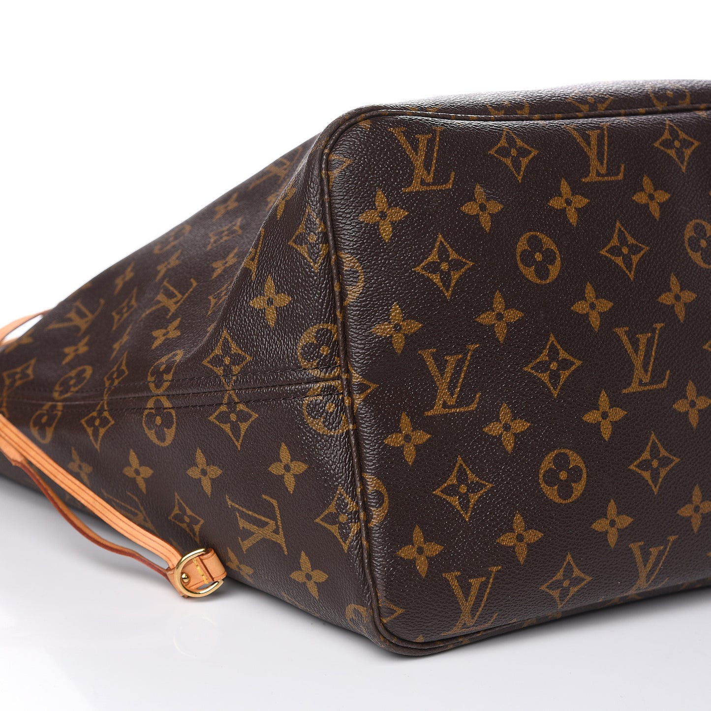 Monogram Neverfull GM