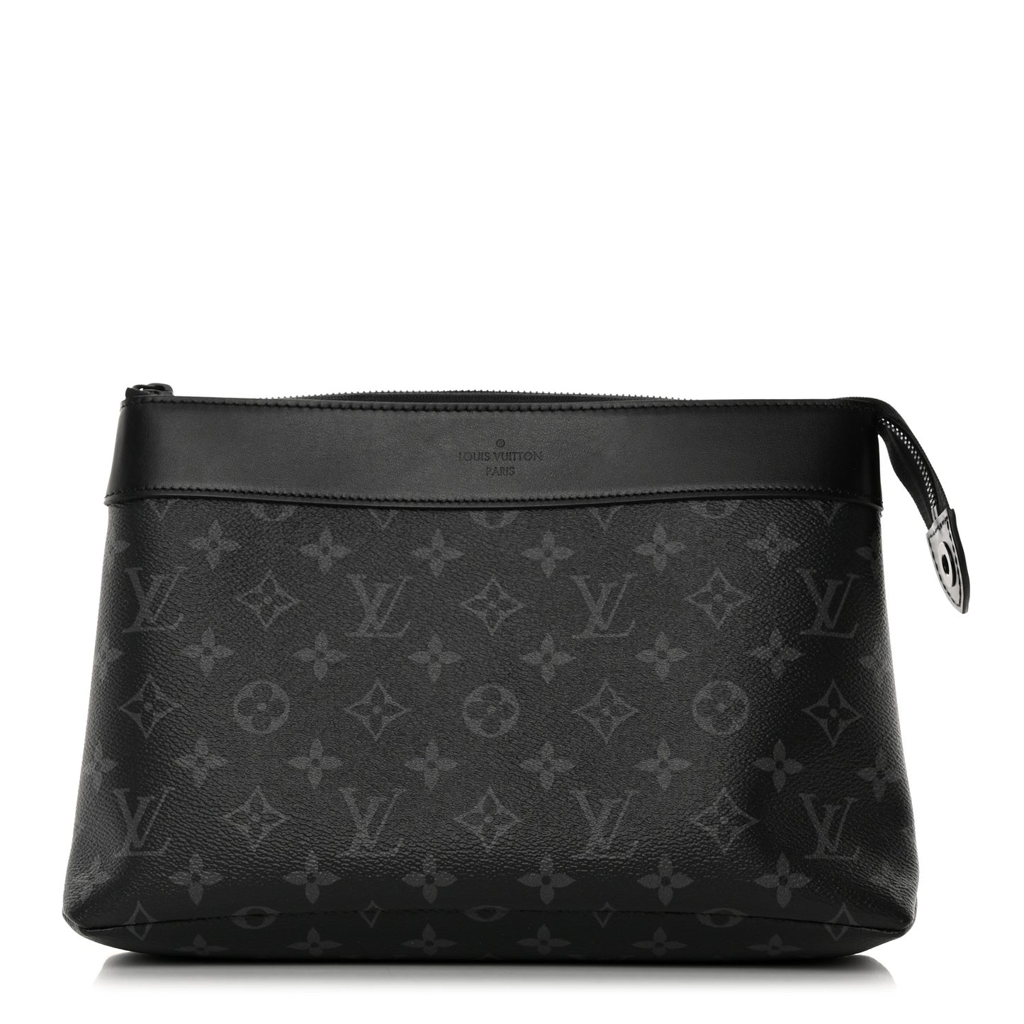 Monogram Eclipse Pochette Voyage Souple