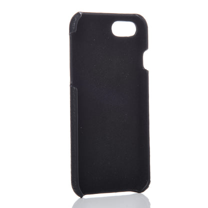 Gucci Rubber Print iPhone 7/8 Plus Case Black 2 of 5