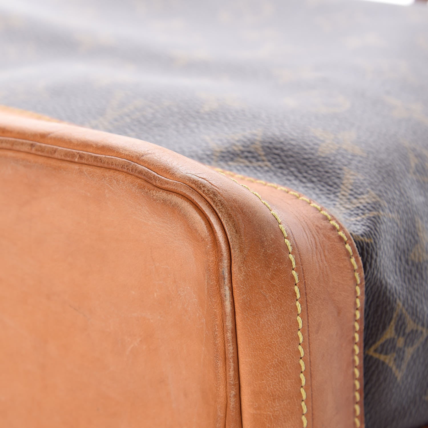 Louis Vuitton Monogram Noe 12 of 17