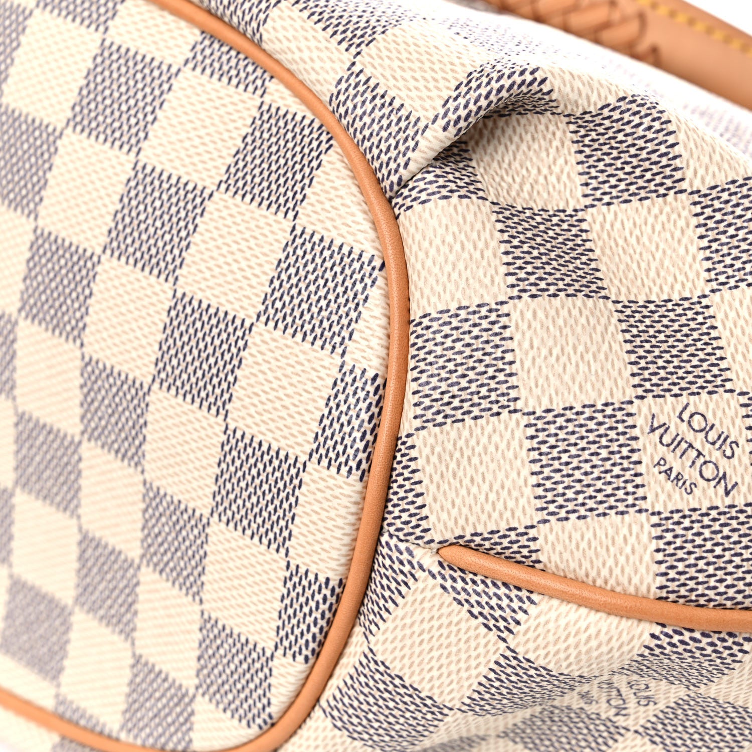 Louis Vuitton Damier Azur Riviera PM 14 of 23