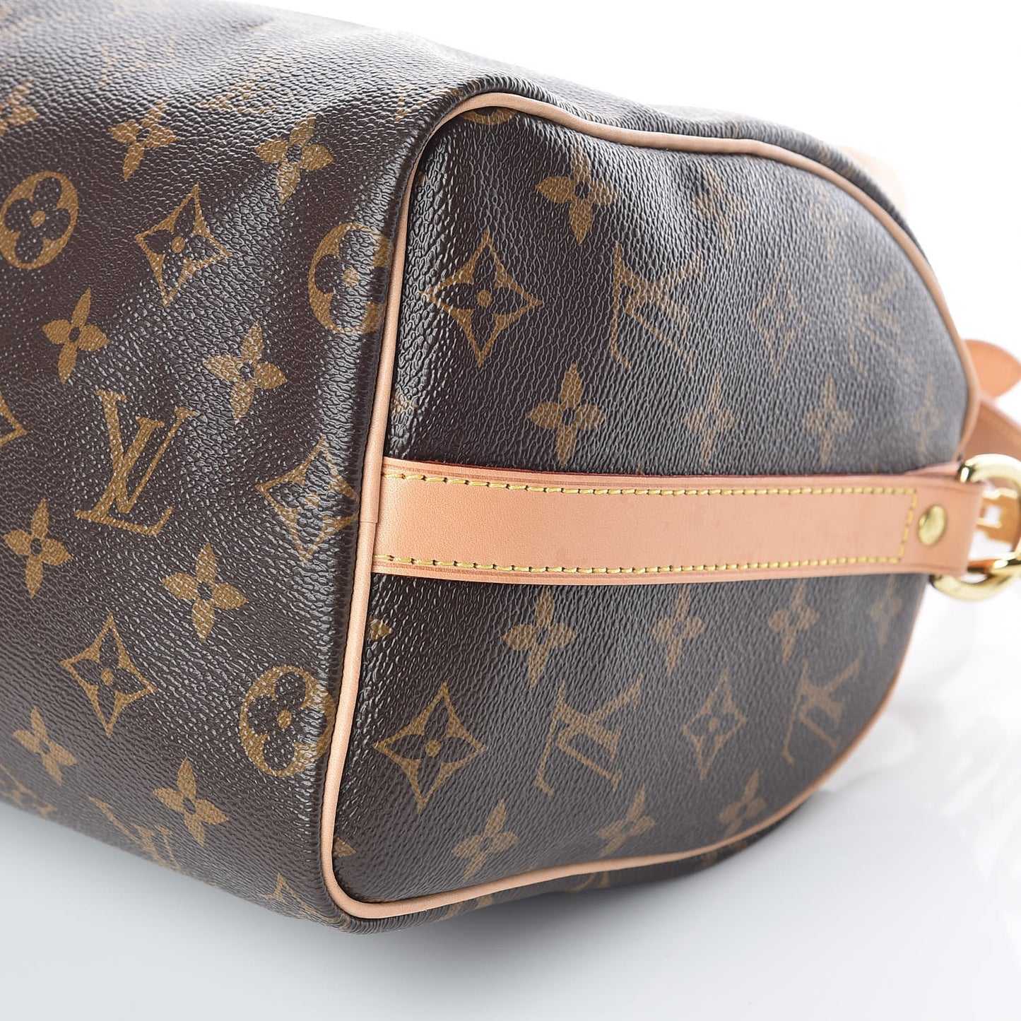 Monogram Speedy Bandouliere 25