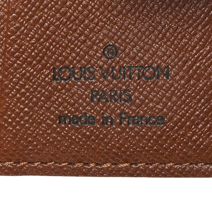 Louis Vuitton Monogram MINI Ring Agenda 150 Anniversary 7 of 7