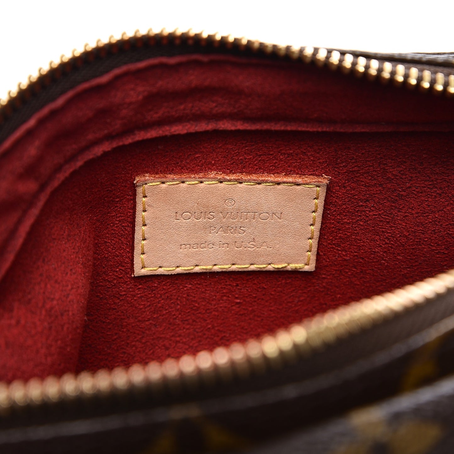 Monogram Viva-Cite PM