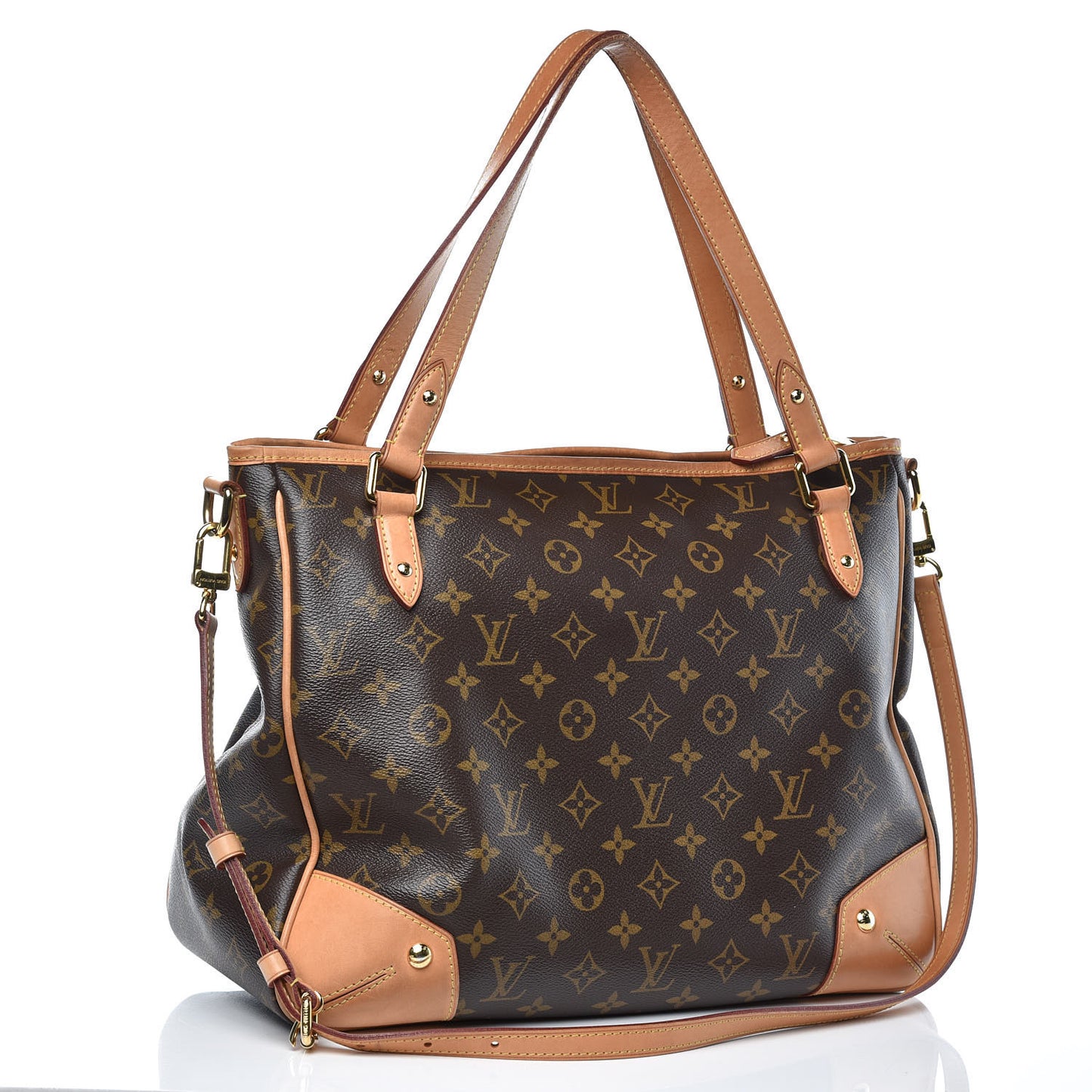 Monogram Estrela MM
