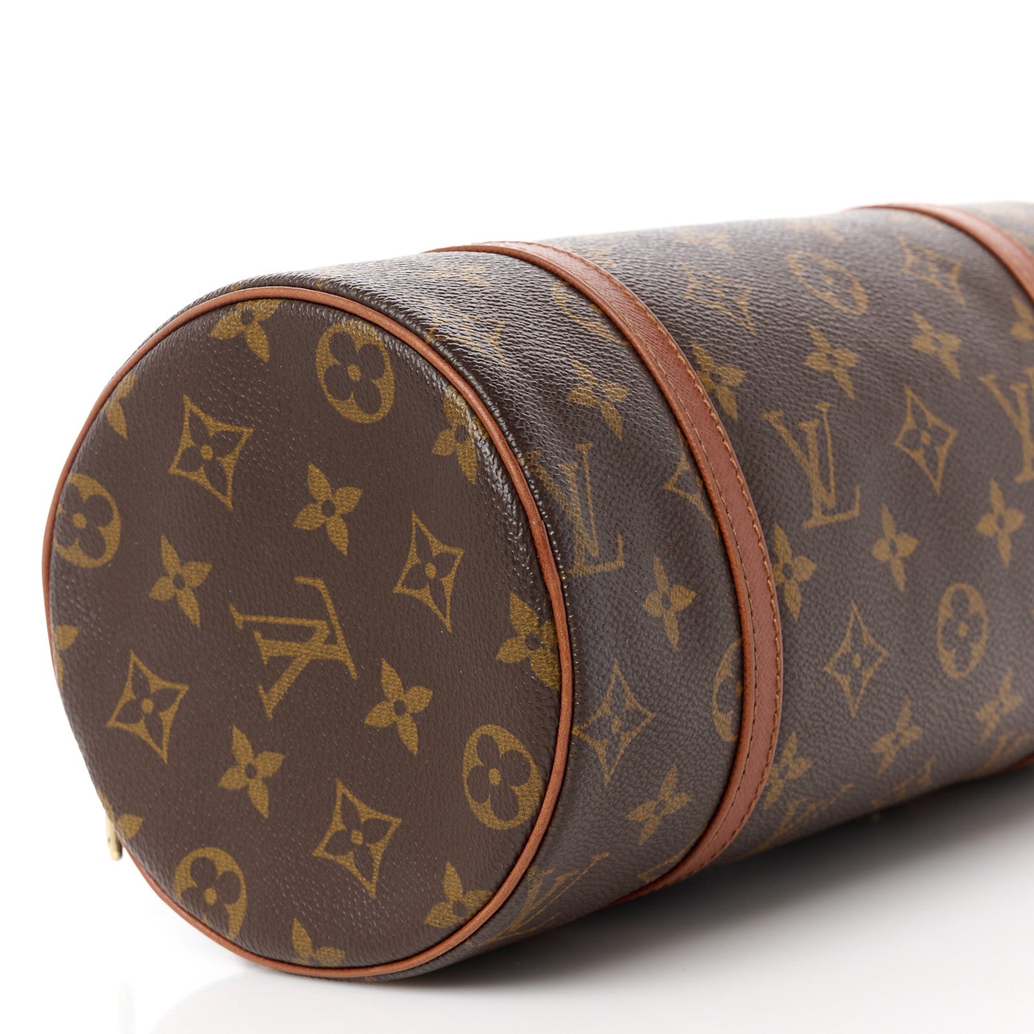 Louis Vuitton Monogram Papillon 26 10 of 10