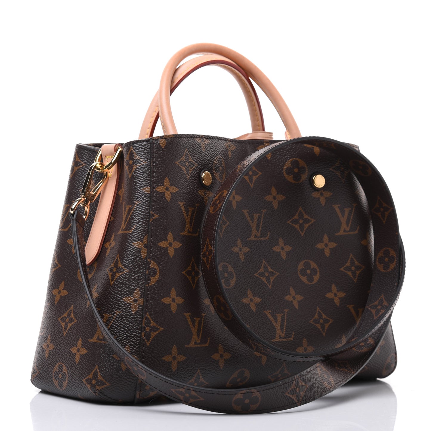 Monogram Montaigne BB