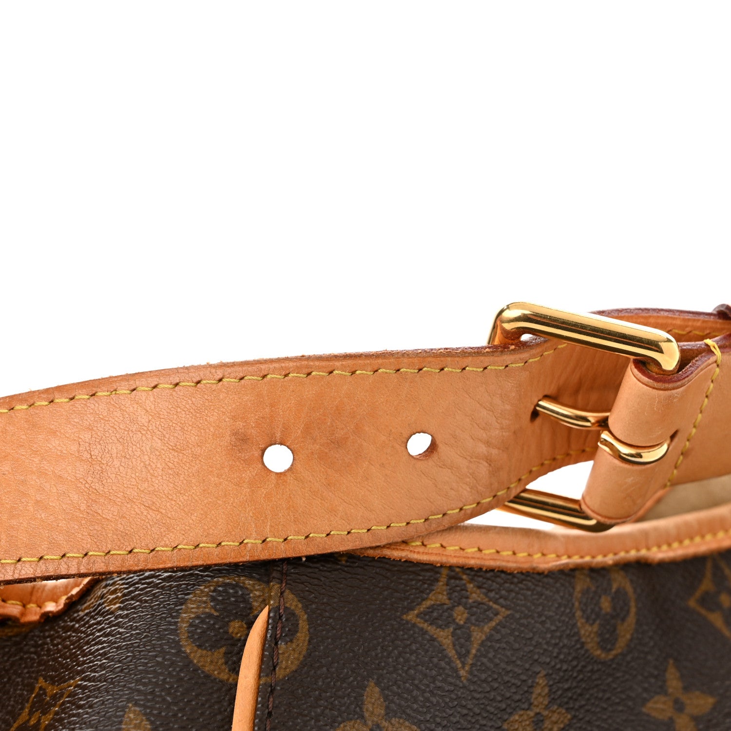Louis Vuitton Monogram Galliera GM 12 of 12
