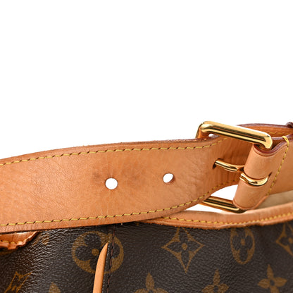 Louis Vuitton Monogram Galliera GM 12 of 12