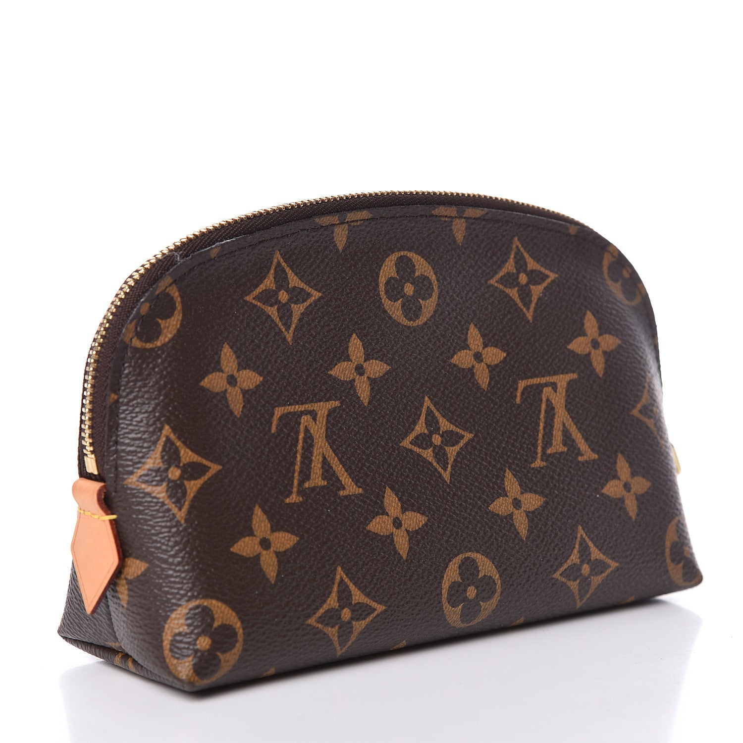 Louis Vuitton Monogram Cosmetic Pouch 3 of 6