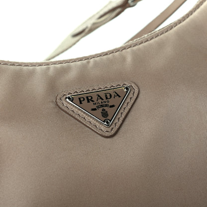 Prada Nylon Re-Edition 2005 Shoulder Bag Cammeo 5 of 6