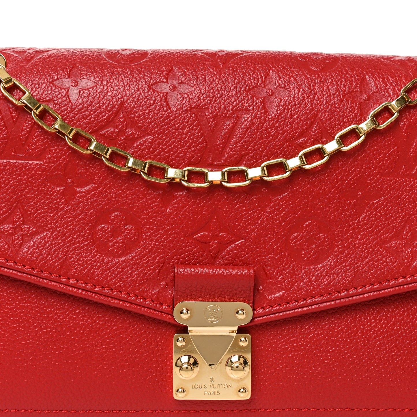 Empreinte Saint Germain PM Cherry