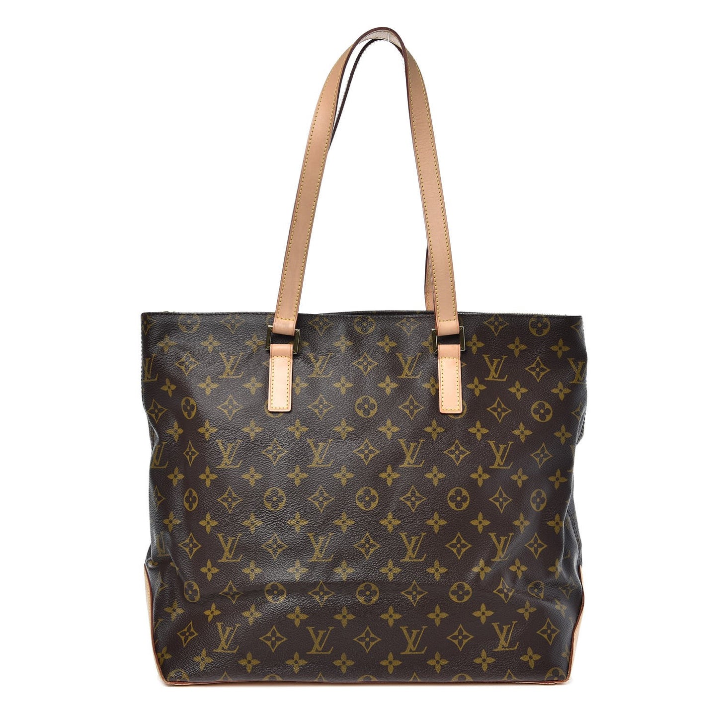 Monogram Cabas Mezzo