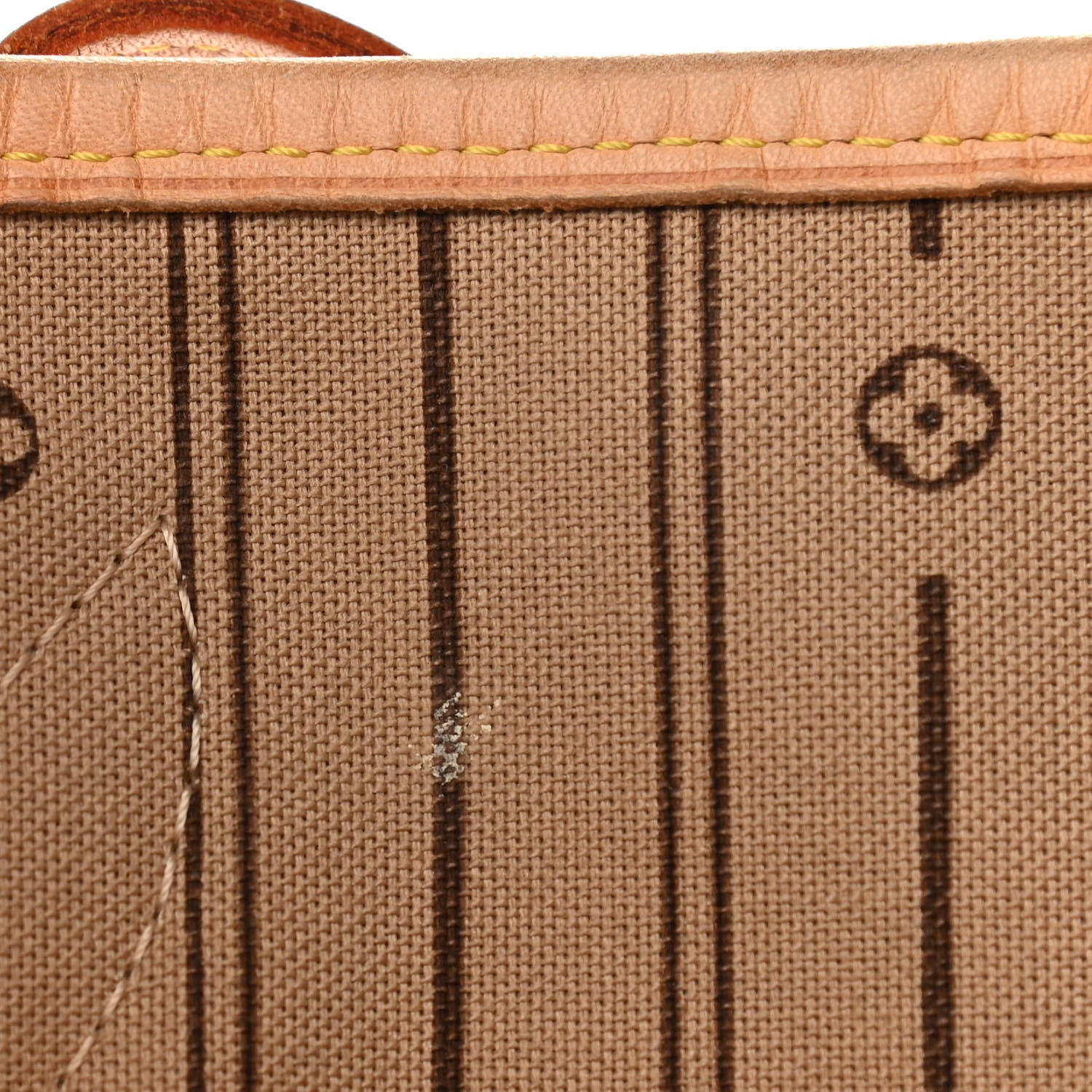 Louis Vuitton Monogram Neverfull MM 11 of 11