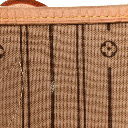 Louis Vuitton Monogram Neverfull MM 11 of 11