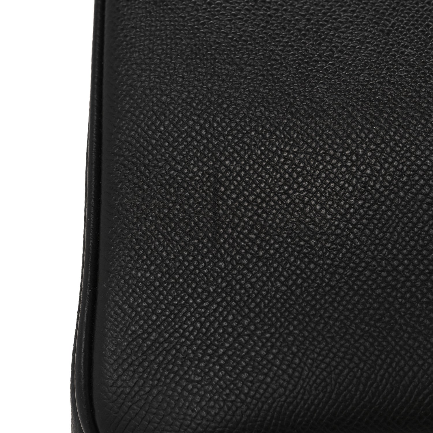 Hermes Epsom Birkin 30 Black 13 of 14