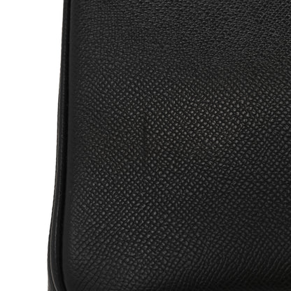 Hermes Epsom Birkin 30 Black 13 of 14