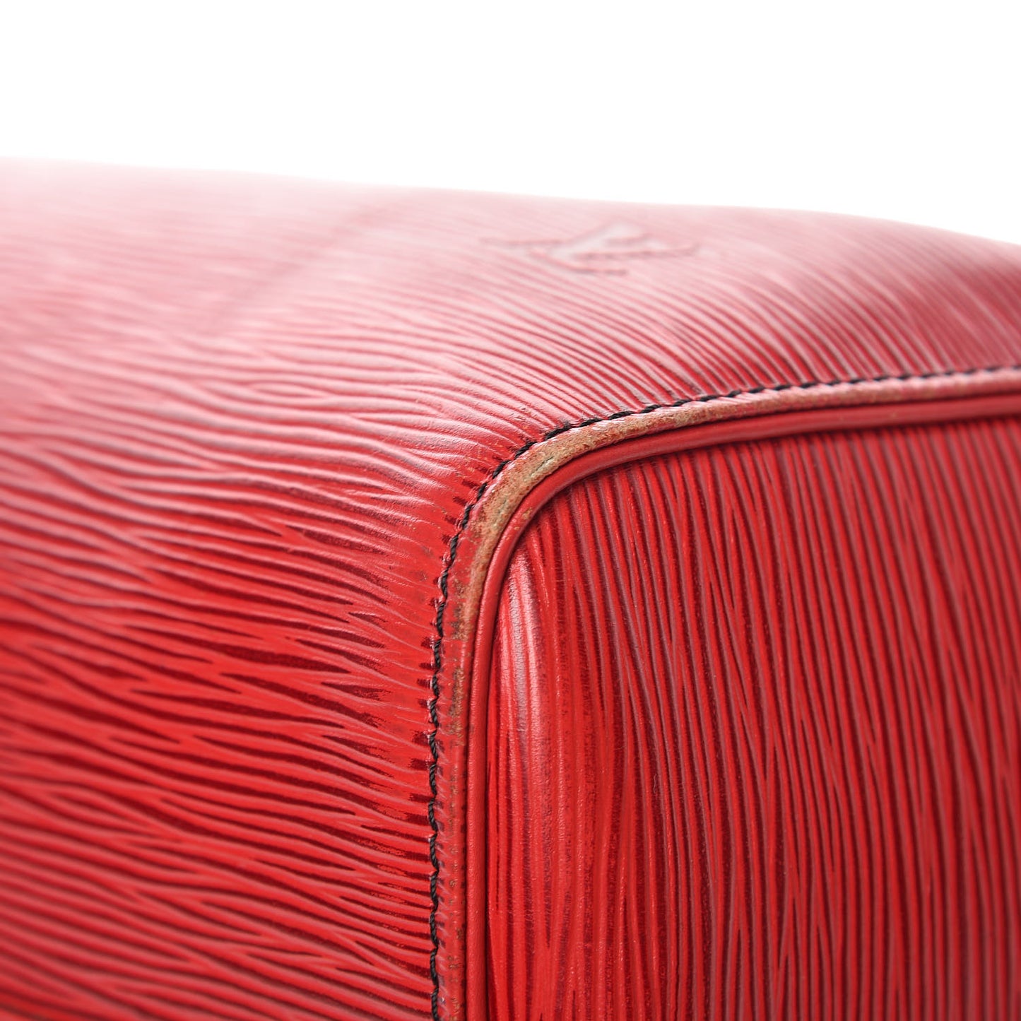 Epi Speedy 30 Castillan Red