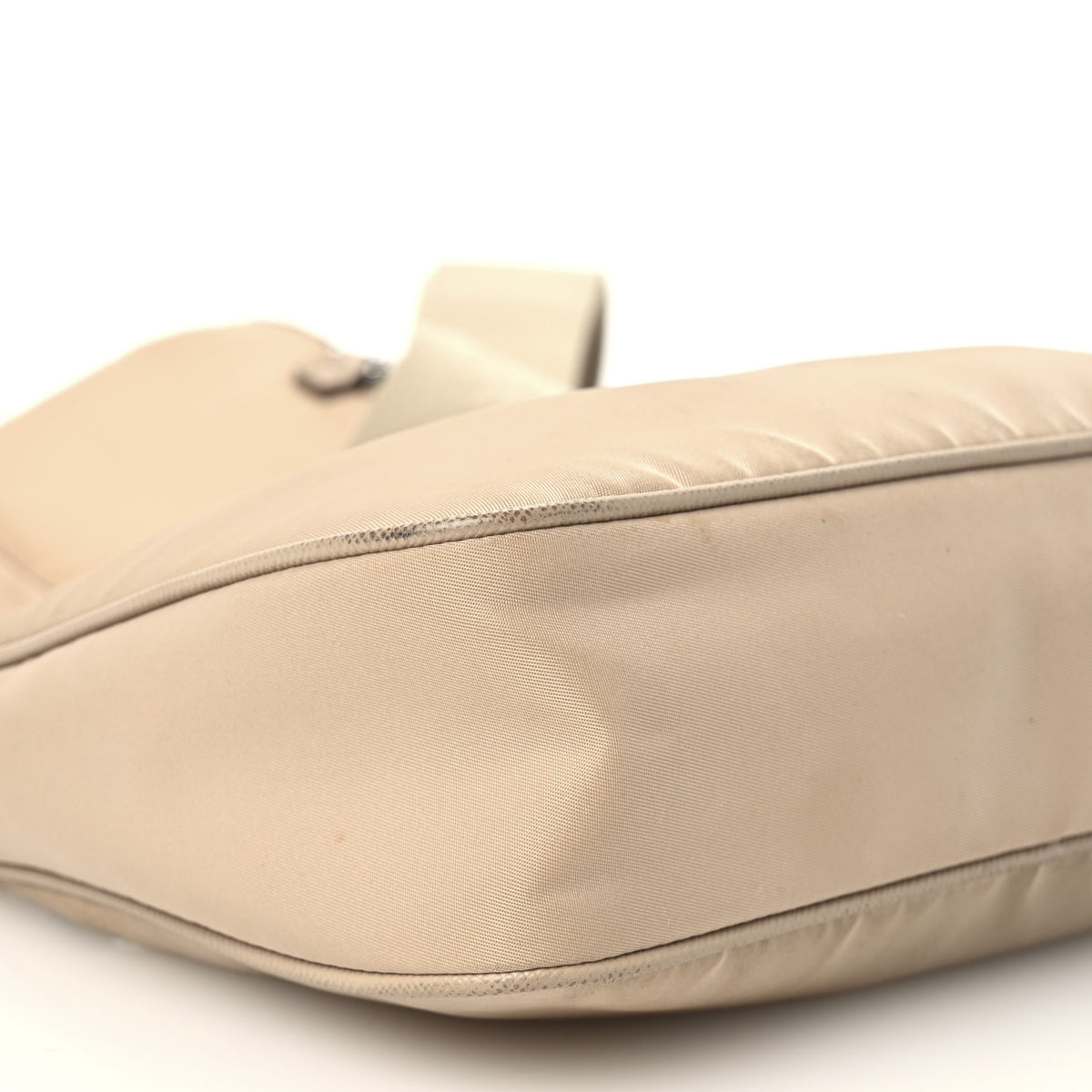 Prada Nylon Re-Edition 2005 Shoulder Bag Cammeo 9 of 10