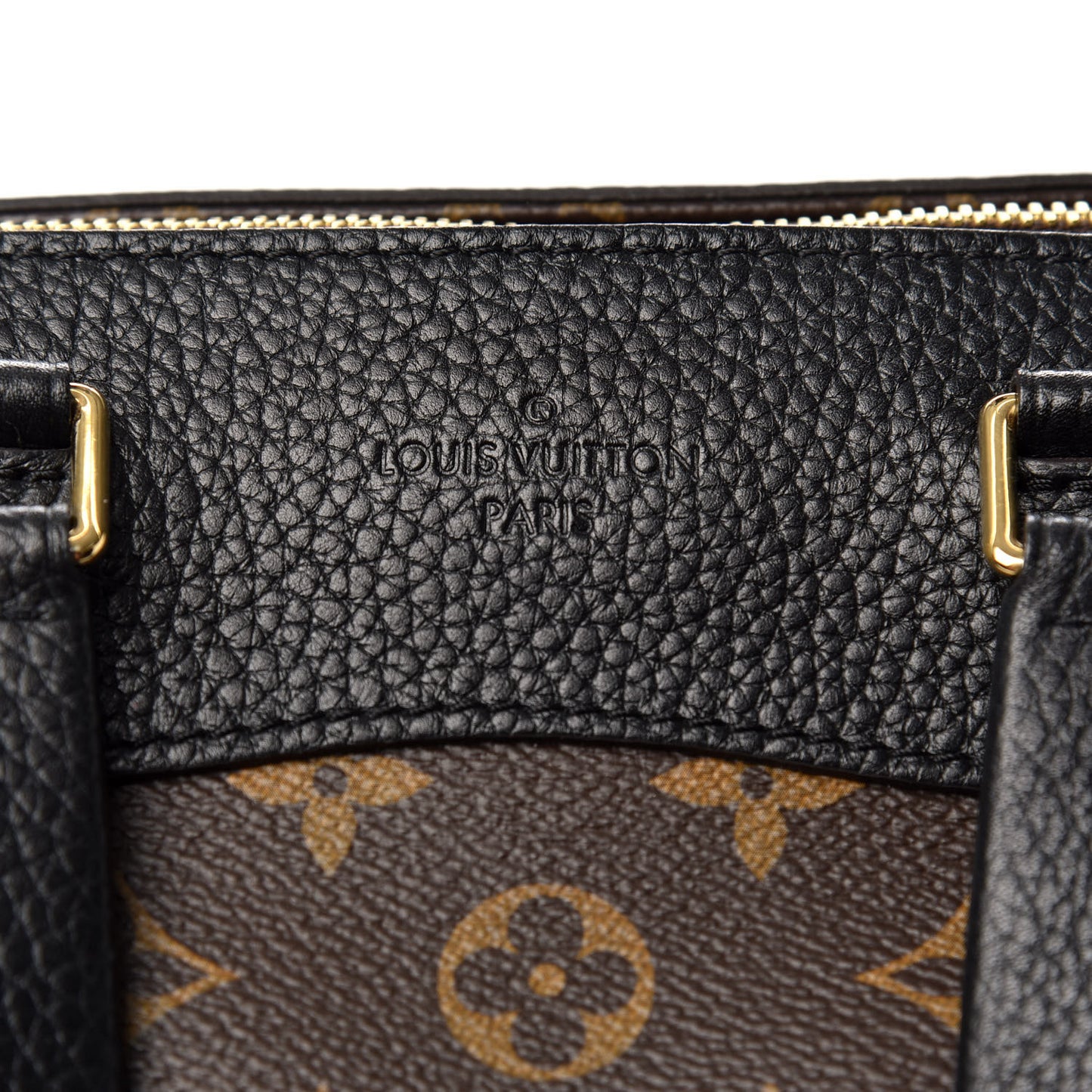 Monogram Retiro NM Black