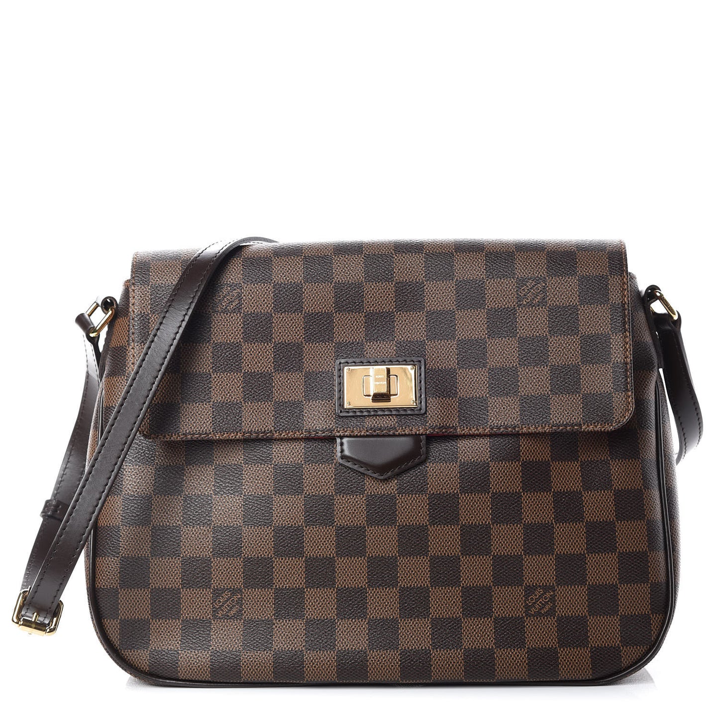 Damier Ebene Besace Rosebery
