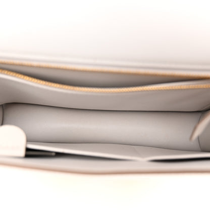 Hermes Epsom Constance 1-24 Gris Perle 6 of 12