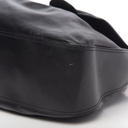 Fendi Cuoio Large B Bag Black 9 of 14