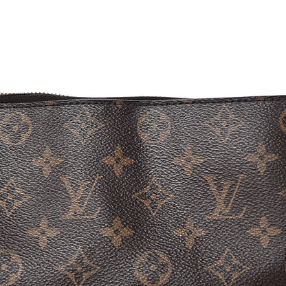 Louis Vuitton Monogram Tuileries 17 of 18
