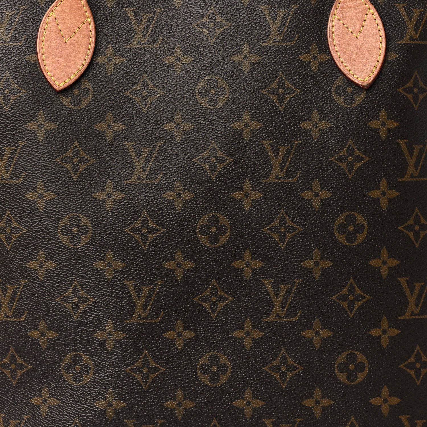 Louis Vuitton Monogram Neo Neverfull MM 9 of 12