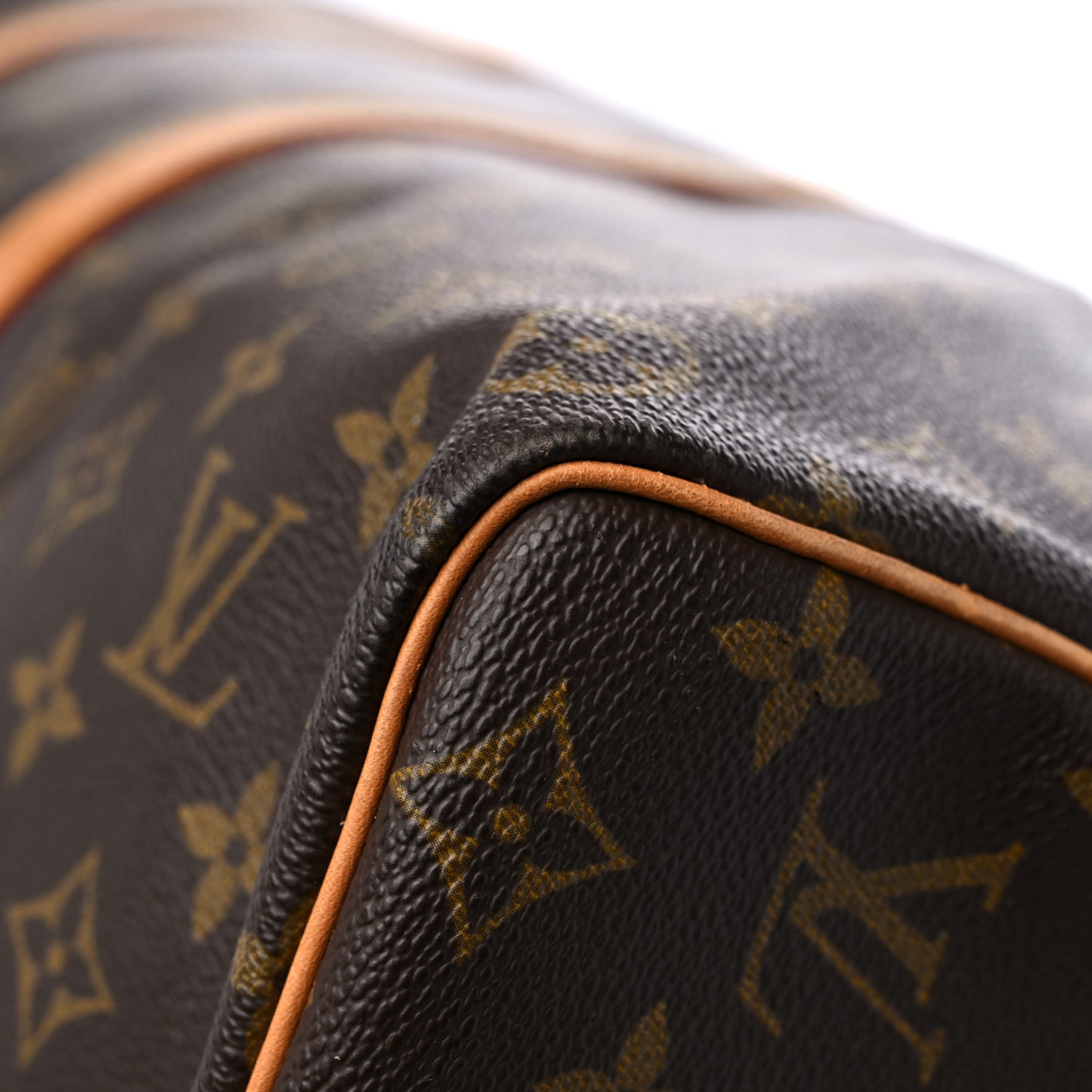 Monogram Keepall Bandouliere 50