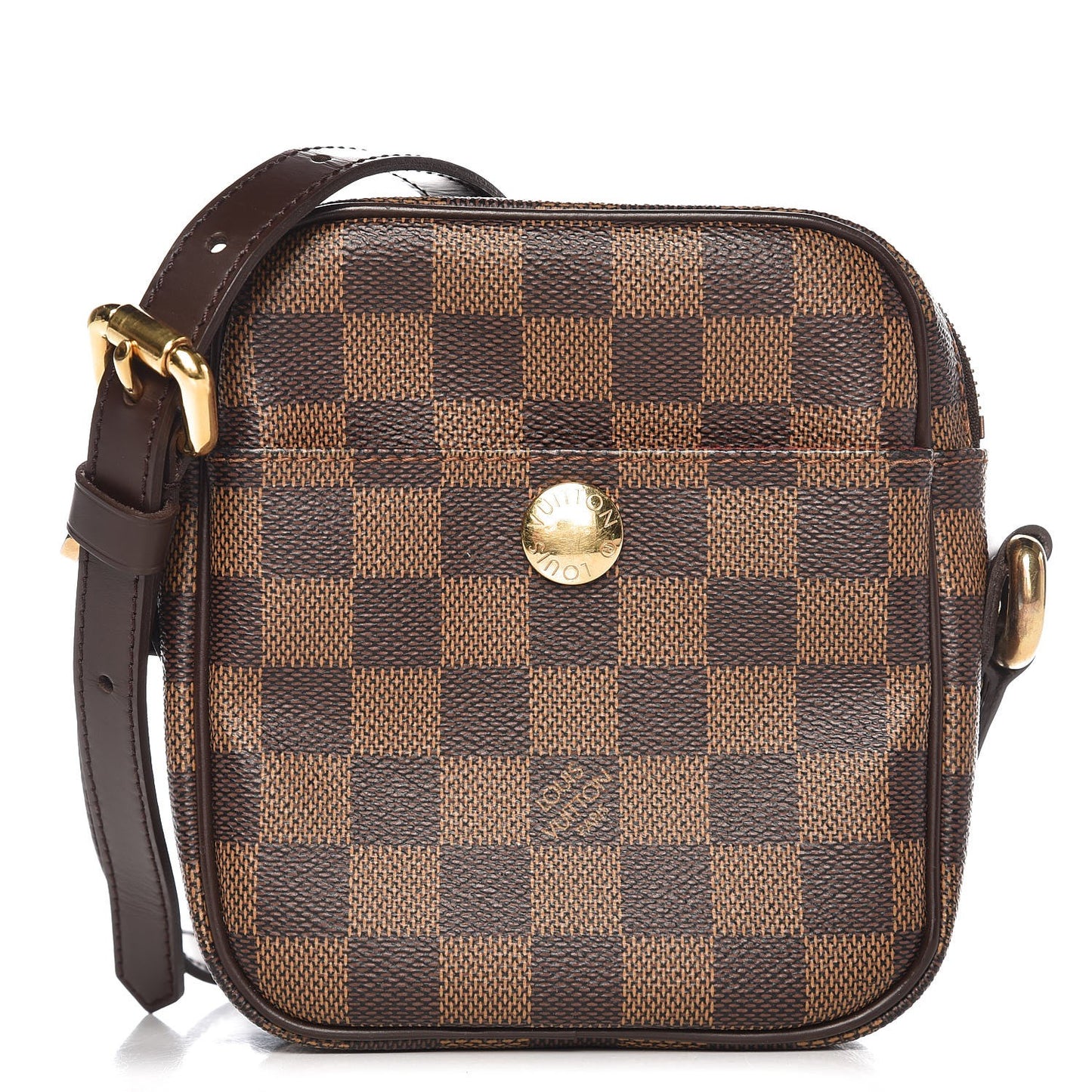 Damier Ebene Rift