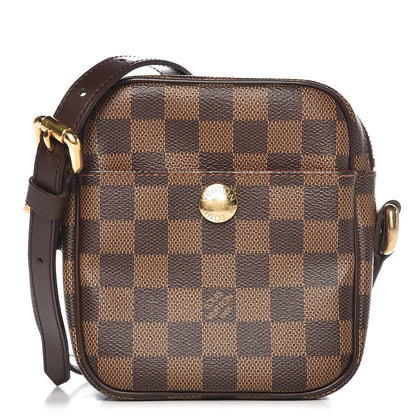 Louis Vuitton Damier Ebene Rift 1 of 8