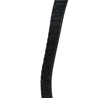 Gucci Monogram Small Pochette Black 11 of 11