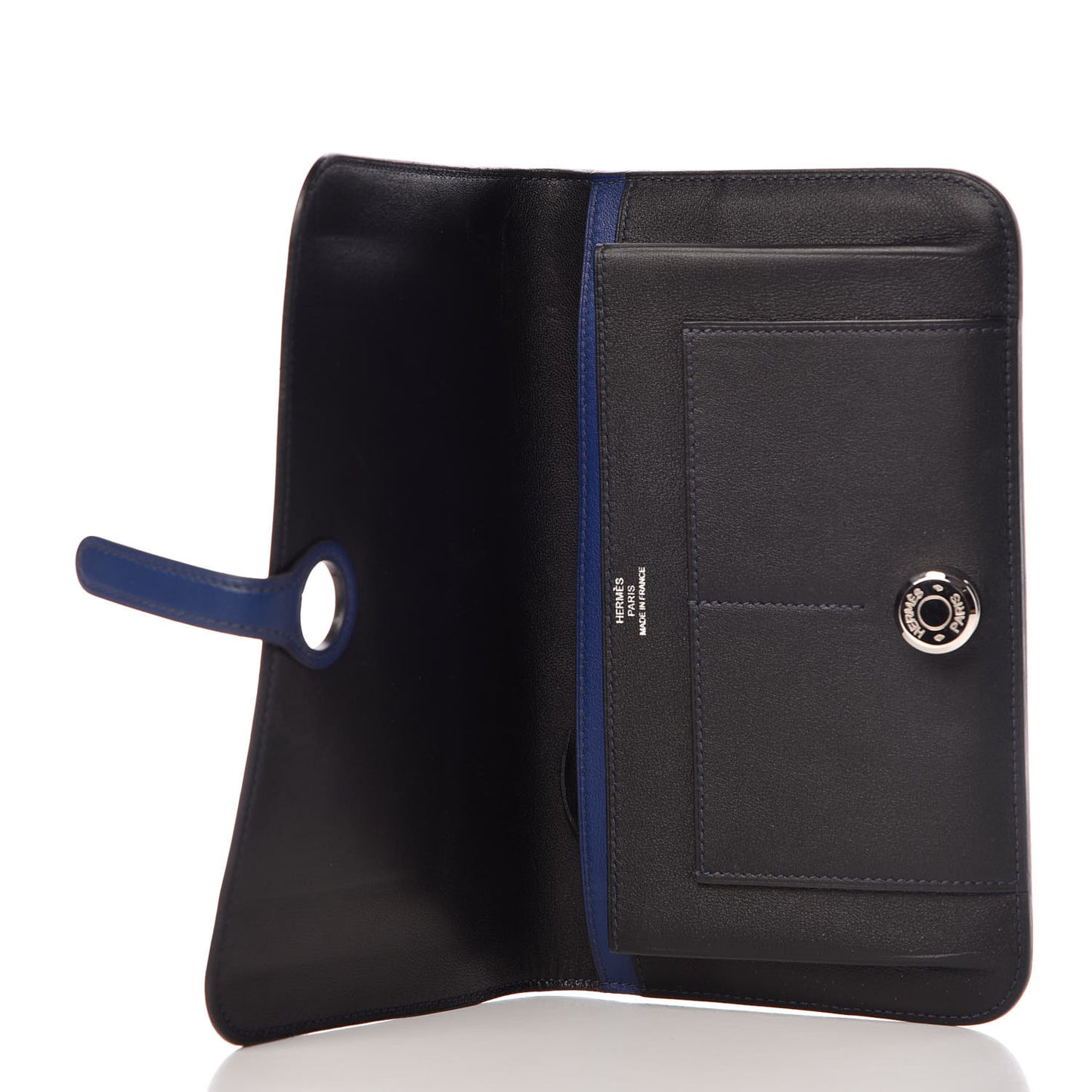 Swift Dogon Duo Wallet Black
