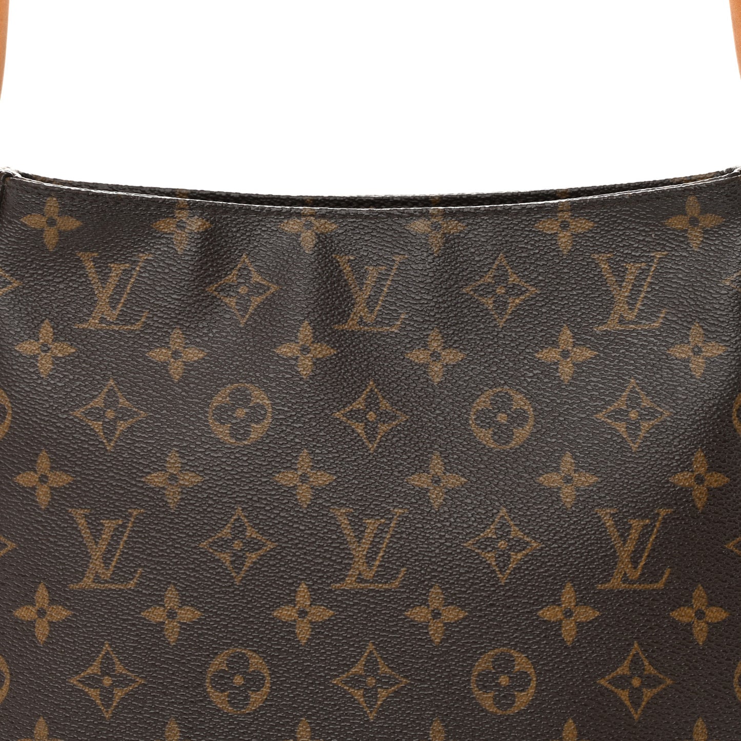 Monogram Looping MM