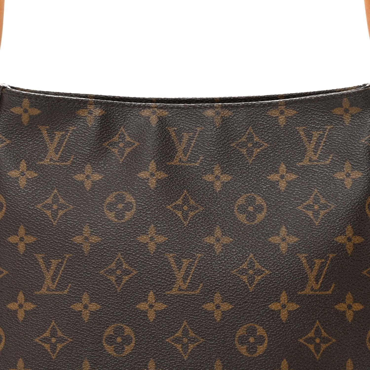 Louis Vuitton Monogram Looping MM 8 of 18