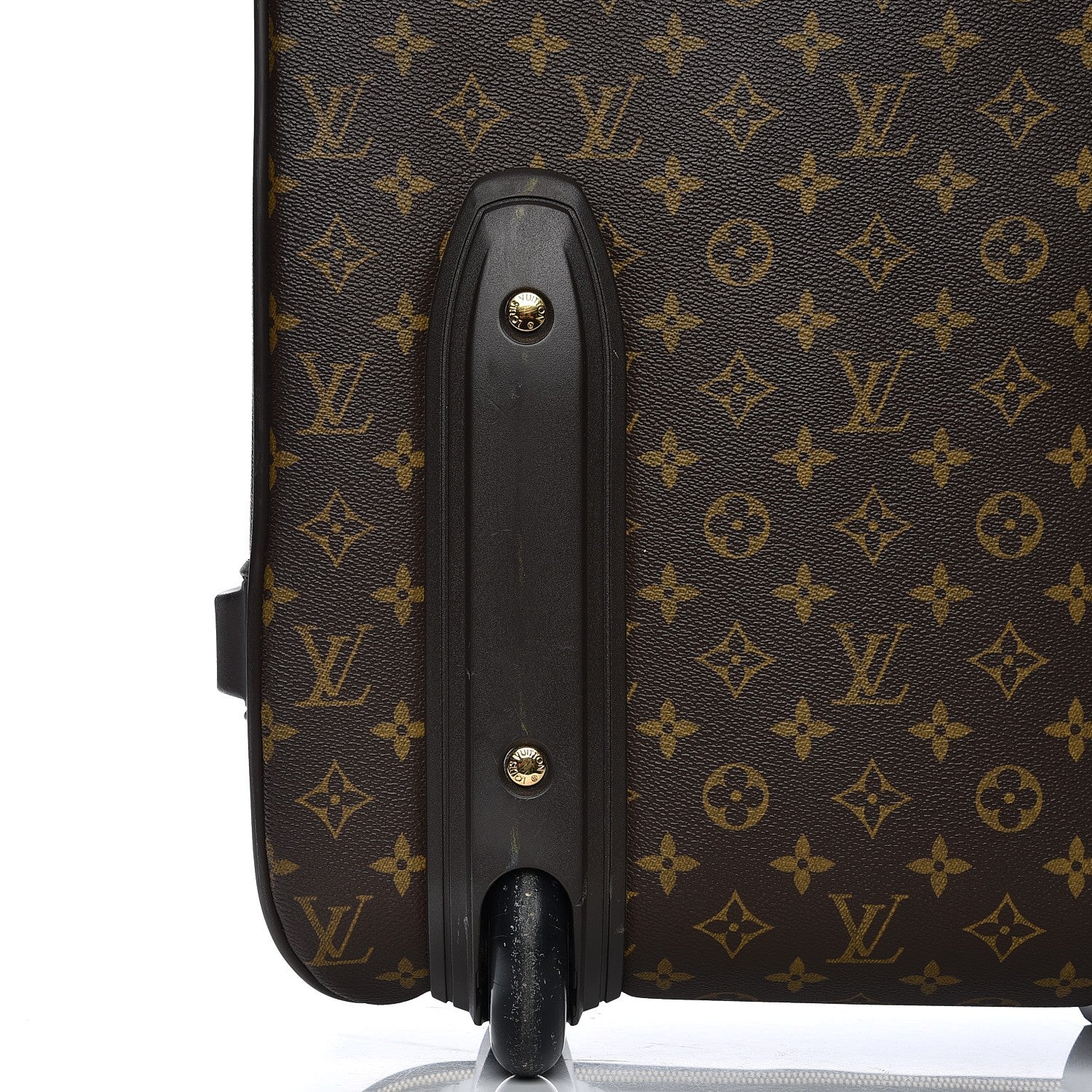 Louis Vuitton Monogram Pegase 55 14 of 19