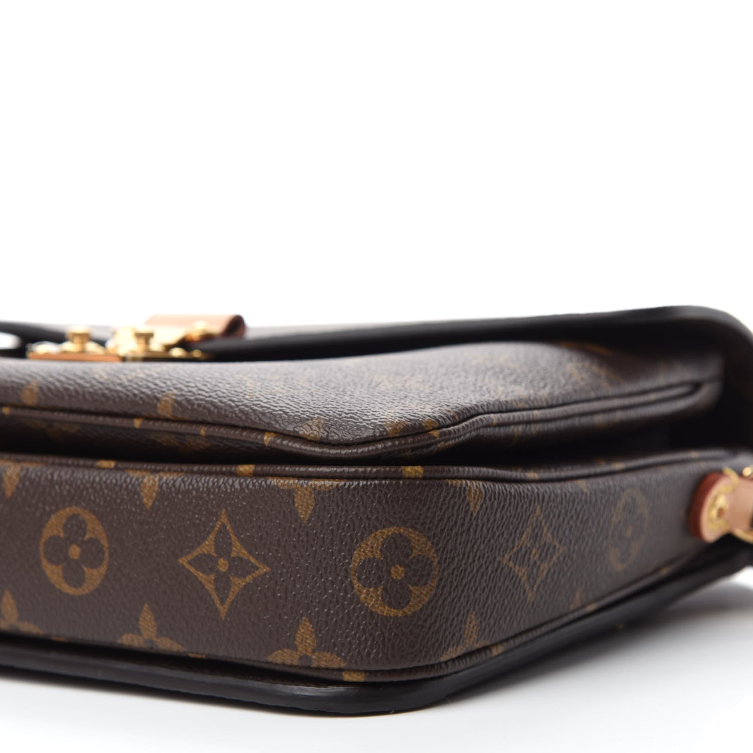 Louis Vuitton Monogram Pochette Metis 7 of 12