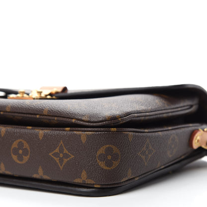 Louis Vuitton Monogram Pochette Metis 7 of 12