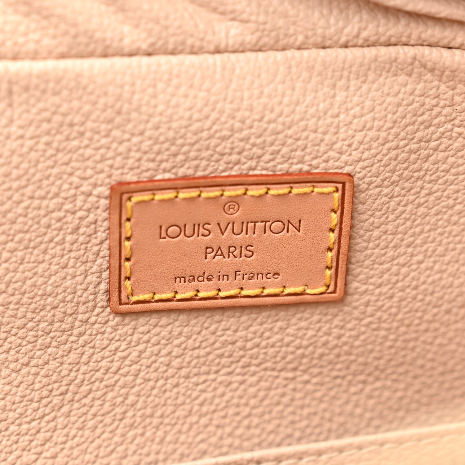 Louis Vuitton Monogram Trousse Toilette 28 6 of 8
