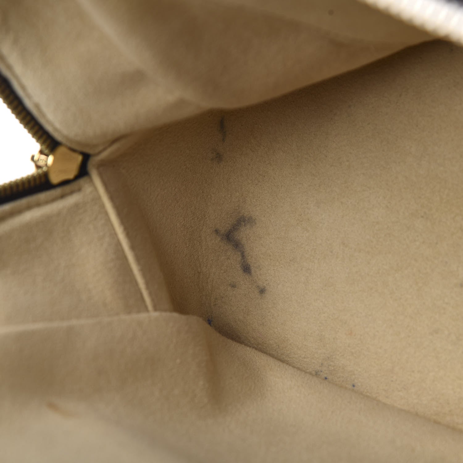 Louis Vuitton Monogram Manhattan PM 8 of 15