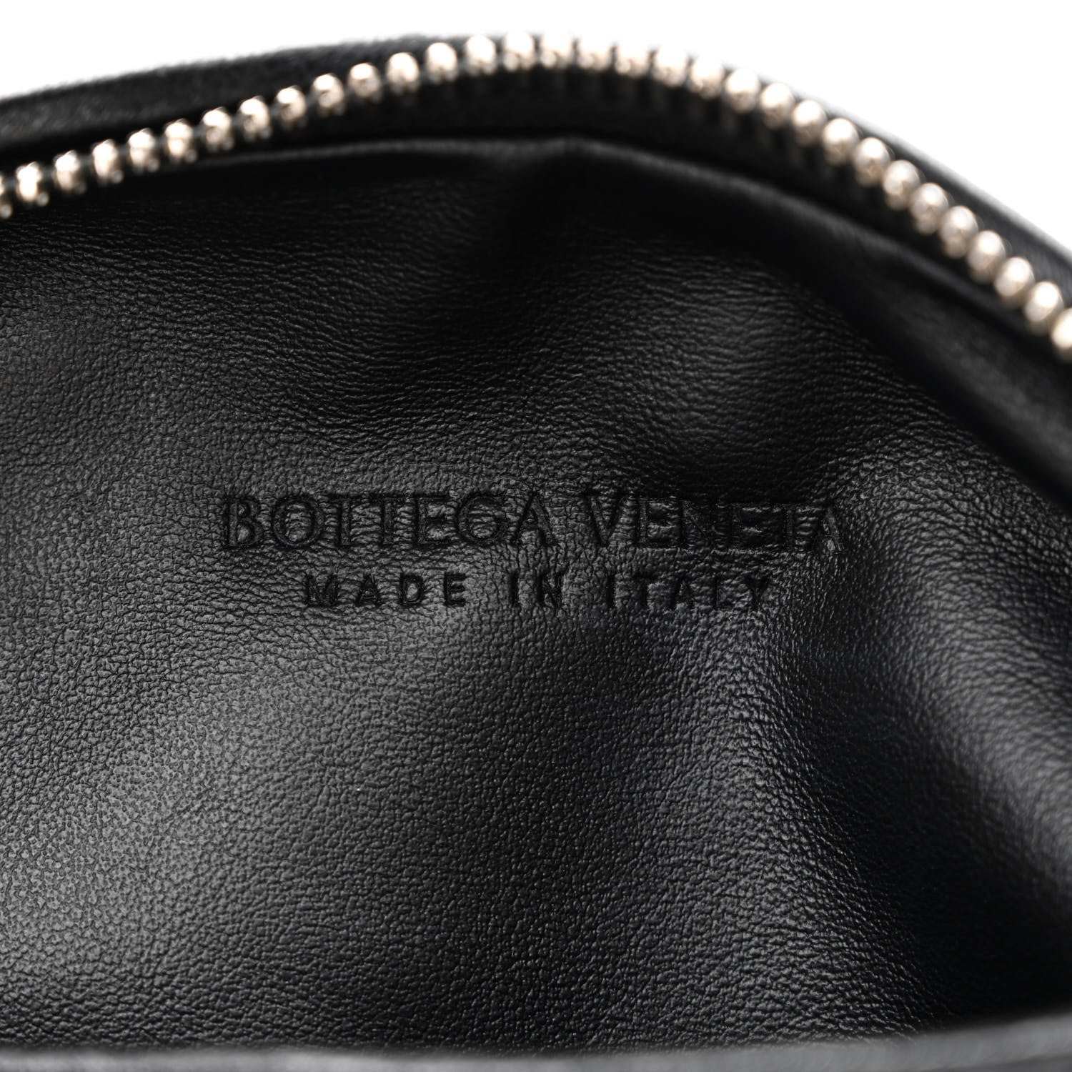 Bottega Veneta Nappa Intrecciato Mini Jodie Black 6 of 10