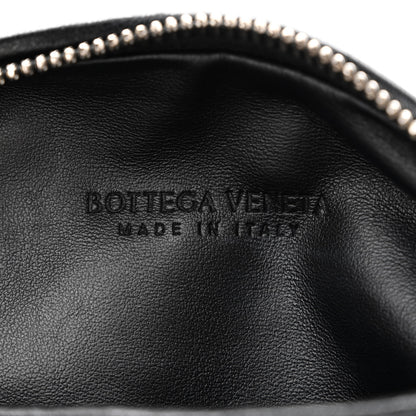 Bottega Veneta Nappa Intrecciato Mini Jodie Black 6 of 10