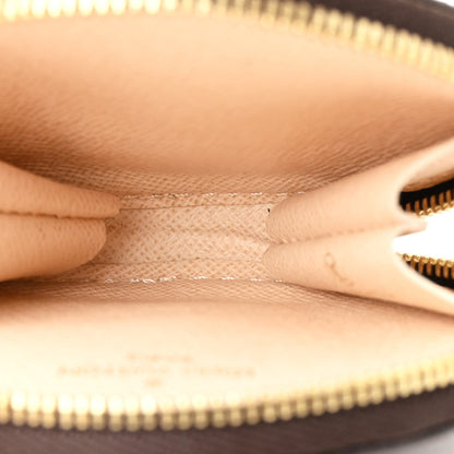 Louis Vuitton Monogram Multi Pochette Accessories Kaki 7 of 14