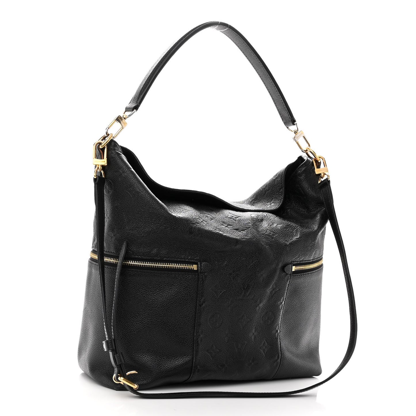 Empreinte Melie Black