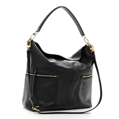 Louis Vuitton Empreinte Melie Black 3 of 10
