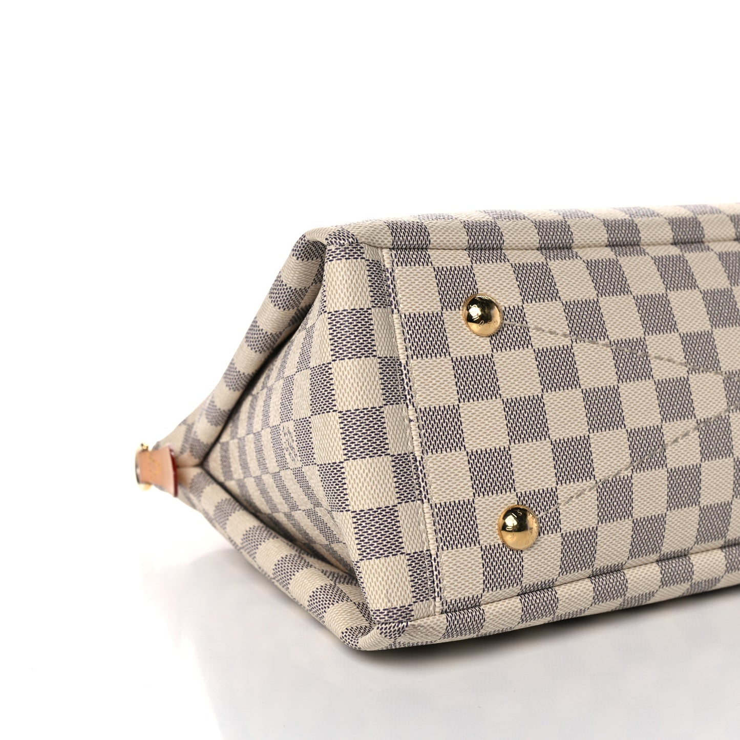 Damier Azur Lymington